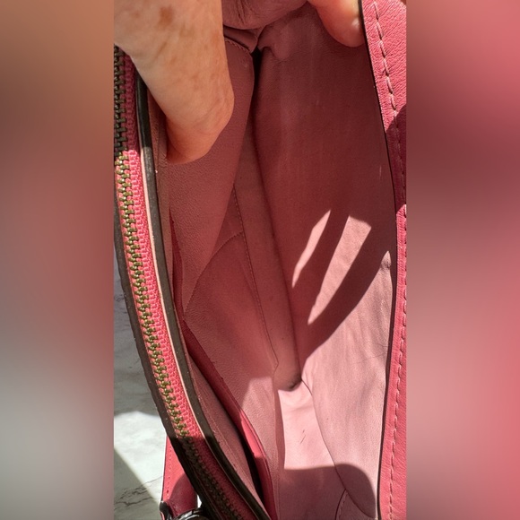 Coach Brooklyn Carryall - Picture 5 of 15